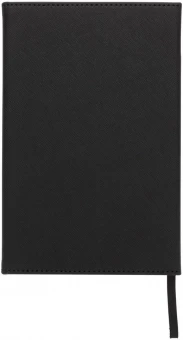 Swiss Peak deluxe A5 notebook and pen set