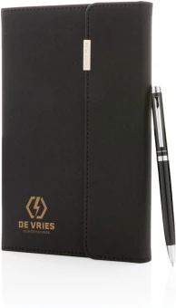 Märkmikukomplekt Swiss Peakilt