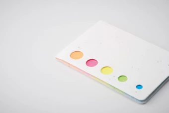 Märlmepaberid MEMO SEED