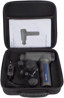 Massaažipüstol Prixton MGF100