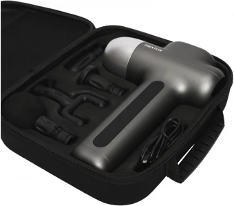 Massaažipüstol Prixton MGF300 Fit Titan