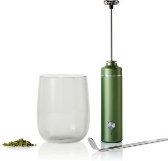 Matcha nautleja komplekt AdHoc Chado