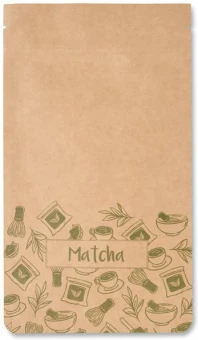 Matcha rohelise tee pulber 10 g