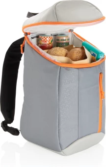 Retkeilykylmäreppu 10L