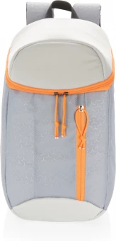 Retkeilykylmäreppu 10L