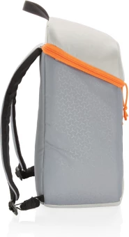 Retkeilykylmäreppu 10L