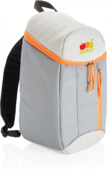 Retkeilykylmäreppu 10L