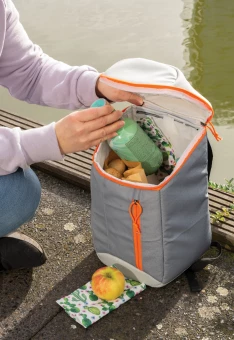 Retkeilykylmäreppu 10L