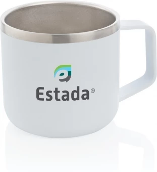 Matkakruus Stainless