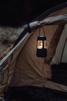 Matkalatern kõlariga Nordic Drift Everest