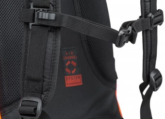 Matkaseljakott Flash L