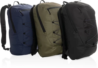 Impact AWARE™ Vaellusreppu 18L