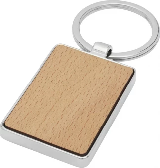 Mauro-avaimenperä, suorakulmainen, pyökkipuuta