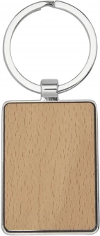 Mauro-avaimenperä, suorakulmainen, pyökkipuuta