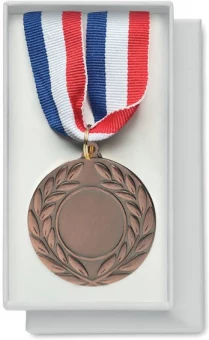 Medal Winner