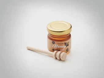 Meekomplekt DAUBER