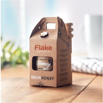 Meekomplekt DAUBER