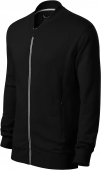 Meeste dressipluus Bomber