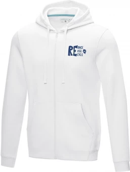 Meeste dressipluus Ruby huppar