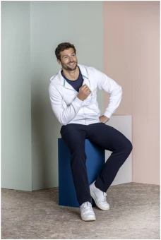 Meeste dressipluus Ruby huppar