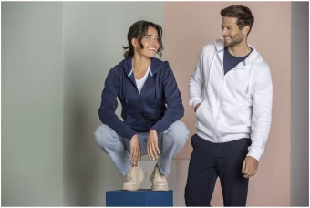 Meeste dressipluus Ruby huppar