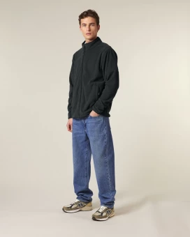 Miesten fleece-takki Stanley Guider
