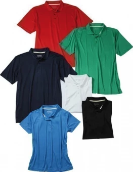 Meeste funktsionaalne polosärk