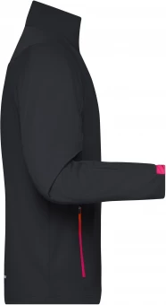 Meeste funktsionaalne  softshell jakk sportimiseks ja vabaks ajaks