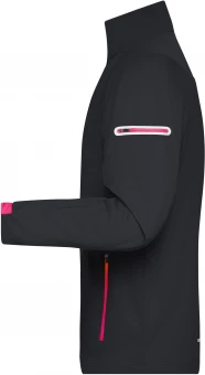 Meeste funktsionaalne softshell jakk sportimiseks ja vabaks ajaks