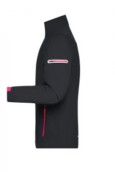 Meeste funktsionaalne softshell jakk sportimiseks ja vabaks ajaks