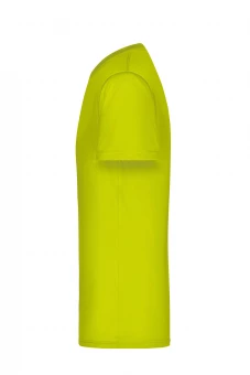 Meeste funktsionaalne t-särk vabaks ajaks ja sportimiseks