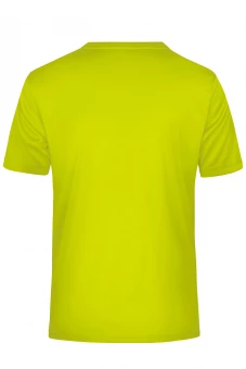 Meeste funktsionaalne t-särk vabaks ajaks ja sportimiseks