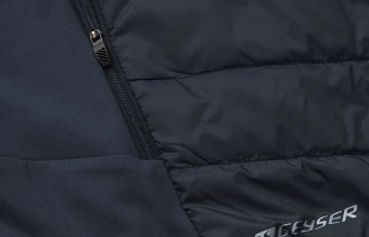 Meeste hübriidvest GEYSER
