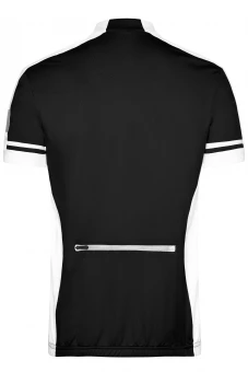 Meeste jalgratturisärk täispika lukuga