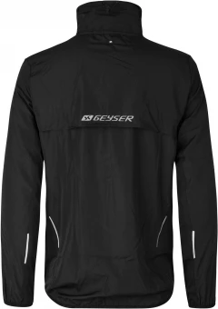 Miesten lenkkeilytakki GEYSER