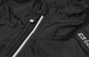 Miesten lenkkeilytakki GEYSER