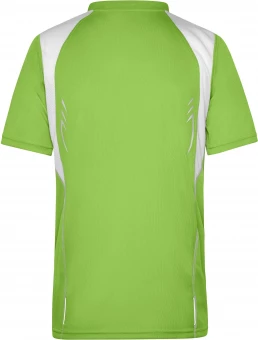 Meeste jooksusärk hingavast materjalist