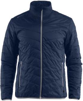 Meeste jope Light Primaloft
