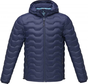 Meeste jope Petalite