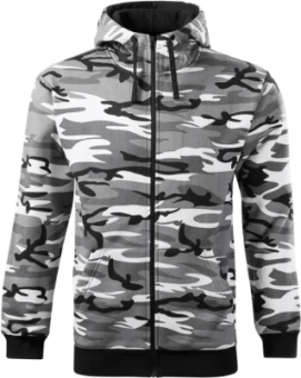 Meeste kamuflaažne higivaikne lukuga