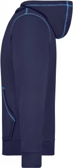 Meeste kapuutsiga dressipluus