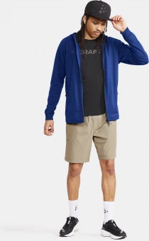 Miesten huppari ADV Unify FZ Hood