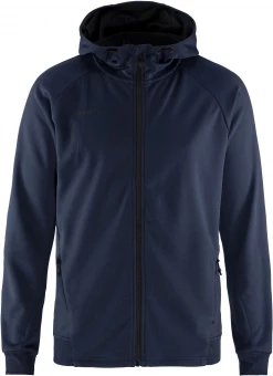 Miesten huppari ADV Unify FZ Hood