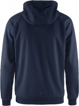 Miesten huppari ADV Unify FZ Hood