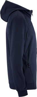 Miesten huppari ADV Unify FZ Hood