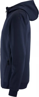 Miesten huppari ADV Unify FZ Hood