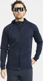 Miesten huppari ADV Unify FZ Hood