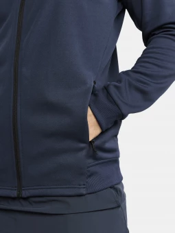 Miesten huppari ADV Unify FZ Hood
