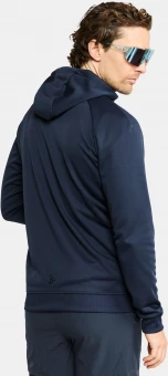 Miesten huppari ADV Unify FZ Hood