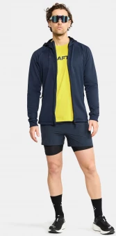 Miesten huppari ADV Unify FZ Hood